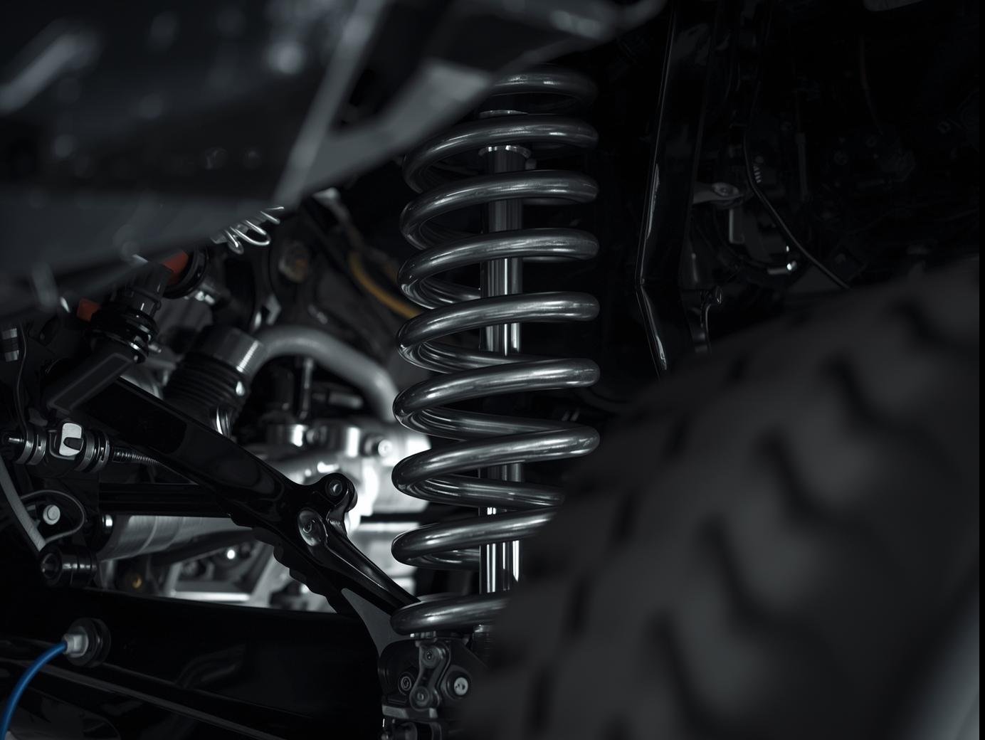 car-showing-its-coil-spring-auto.